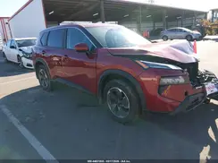 5N1BT3BA2TC721068 2026 NISSAN ROGUE