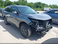 5N1BT3BA2TC724357 2026 NISSAN ROGUE