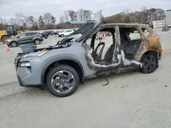 5N1BT3BA2TC726092 2026 NISSAN ROGUE