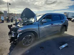 5N1BT3BA2TC727498 2026 NISSAN ROGUE