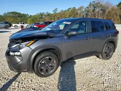 5N1BT3BA2TC733155 2026 NISSAN ROGUE