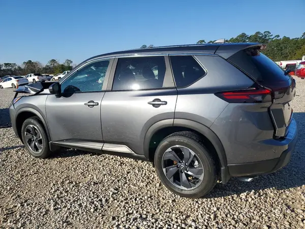 5N1BT3BA2TC733155 2026 NISSAN ROGUE - Image 2
