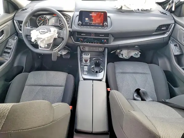 5N1BT3BA2TC733155 2026 NISSAN ROGUE - Image 8