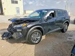 5N1BT3BA2TC746472 2026 NISSAN ROGUE