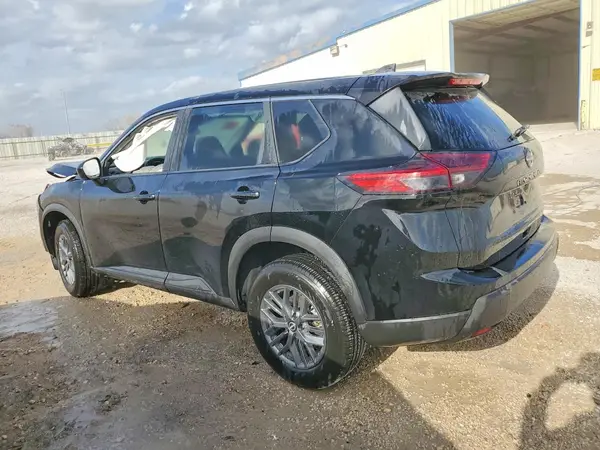 5N1BT3BA2TC746472 2026 NISSAN ROGUE - Image 2
