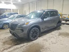 5N1BT3BA2TC749792 2026 NISSAN ROGUE