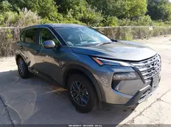 5N1BT3BA2TC749811 2026 NISSAN ROGUE