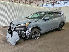 5N1BT3BA2TC751185 2026 NISSAN ROGUE