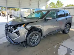5N1BT3BA2TC760274 2026 NISSAN ROGUE