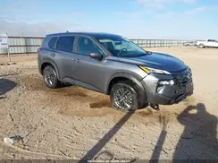 5N1BT3BA2TC763112 2026 NISSAN ROGUE