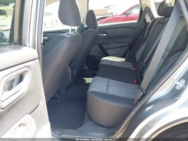 5N1BT3BA2TC763112 2026 NISSAN ROGUE - Image 8