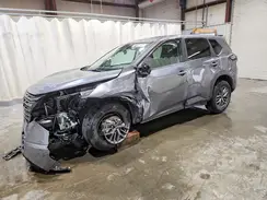 5N1BT3BA2TC773591 2026 NISSAN ROGUE