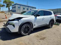 5N1BT3BA2TC781917 2026 NISSAN ROGUE