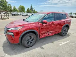 5N1BT3BA2TC783876 2026 NISSAN ROGUE