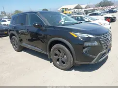 5N1BT3BA2TC785885 2026 NISSAN ROGUE