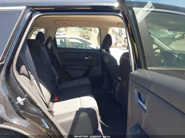 5N1BT3BA2TC785885 2026 NISSAN ROGUE - Image 8