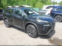 5N1BT3BA2TC796711 2026 NISSAN ROGUE