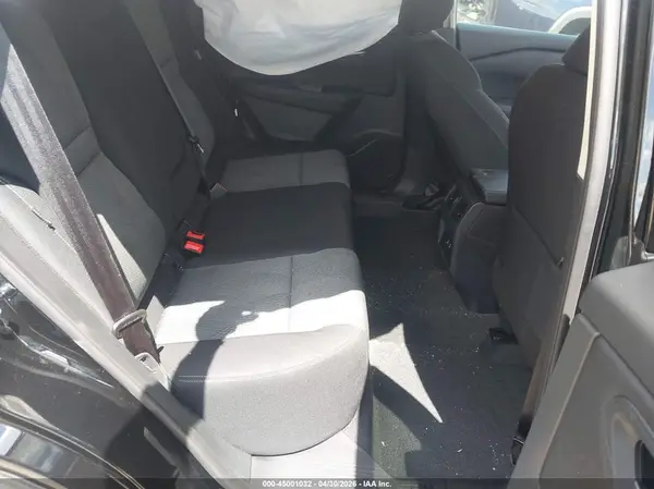 5N1BT3BA2TC796711 2026 NISSAN ROGUE - Image 8