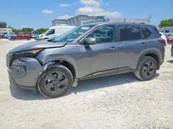 5N1BT3BA2TC807254 2026 NISSAN ROGUE
