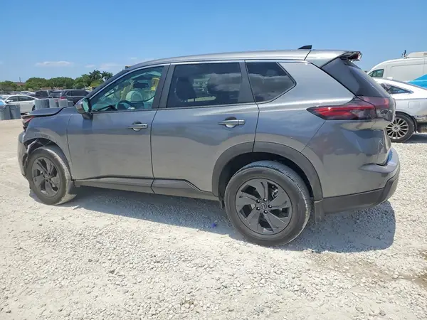 5N1BT3BA2TC807254 2026 NISSAN ROGUE - Image 2