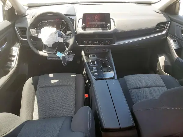 5N1BT3BA2TC807254 2026 NISSAN ROGUE - Image 8