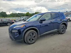 5N1BT3BA2TC831067 2026 NISSAN ROGUE