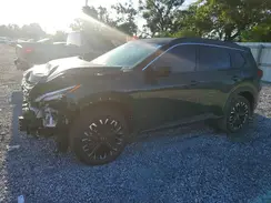 5N1BT3BA2TC847060 2026 NISSAN ROGUE