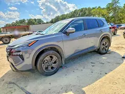5N1BT3BA2TC850573 2026 NISSAN ROGUE
