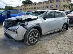 5N1BT3BA3NC671669 2022 NISSAN ROGUE