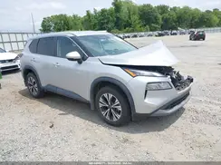 5N1BT3BA3NC677052 2022 NISSAN ROGUE