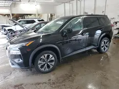 5N1BT3BA3NC682199 2022 NISSAN ROGUE