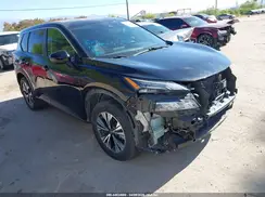 5N1BT3BA3NC682235 2022 NISSAN ROGUE