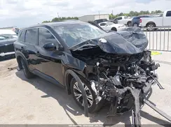 5N1BT3BA3NC683157 2022 NISSAN ROGUE