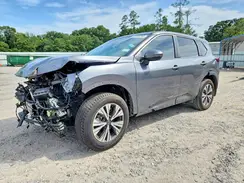 5N1BT3BA3NC684132 2022 NISSAN ROGUE
