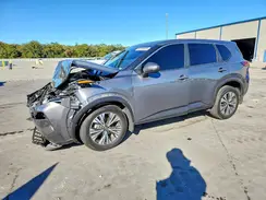 5N1BT3BA3NC684485 2022 NISSAN ROGUE