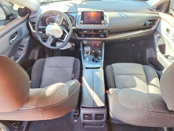 5N1BT3BA3NC684485 2022 NISSAN ROGUE - Image 8