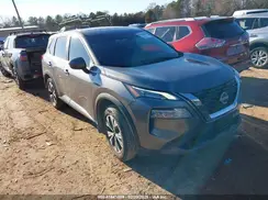5N1BT3BA3NC684812 2022 NISSAN ROGUE