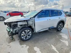 5N1BT3BA3NC688889 2022 NISSAN ROGUE