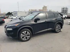 5N1BT3BA3NC689735 2022 NISSAN ROGUE