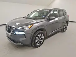 5N1BT3BA3NC689945 2022 NISSAN ROGUE