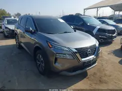 5N1BT3BA3NC691016 2022 NISSAN ROGUE