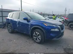 5N1BT3BA3NC693946 2022 NISSAN ROGUE