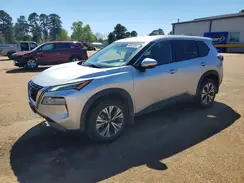 5N1BT3BA3NC694272 2022 NISSAN ROGUE