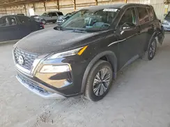 5N1BT3BA3NC694790 2022 NISSAN ROGUE