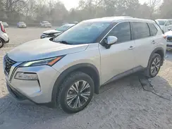 5N1BT3BA3NC695499 2022 NISSAN ROGUE