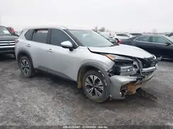 5N1BT3BA3NC695891 2022 NISSAN ROGUE