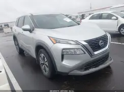 5N1BT3BA3NC695941 2022 NISSAN ROGUE