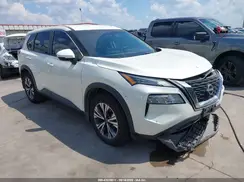 5N1BT3BA3NC697205 2022 NISSAN ROGUE