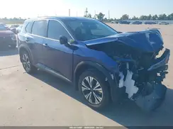 5N1BT3BA3NC697513 2022 NISSAN ROGUE