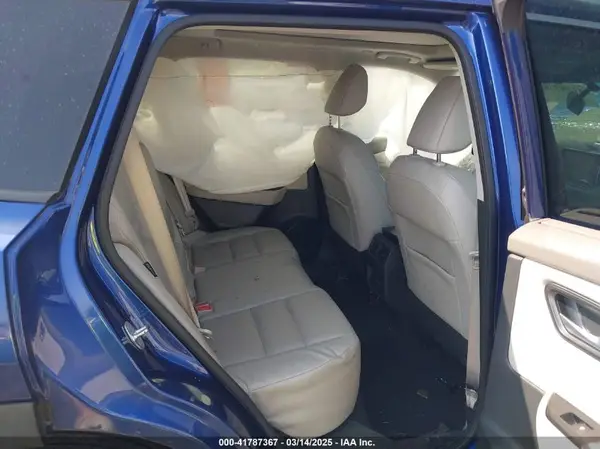 5N1BT3BA3NC710454 2022 NISSAN ROGUE - Image 8